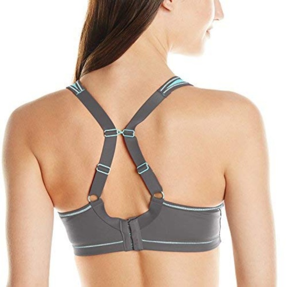 ❌SOLD❌ [Freya] Active 40I High Impact Sports Bra - Picture 2 of 8
